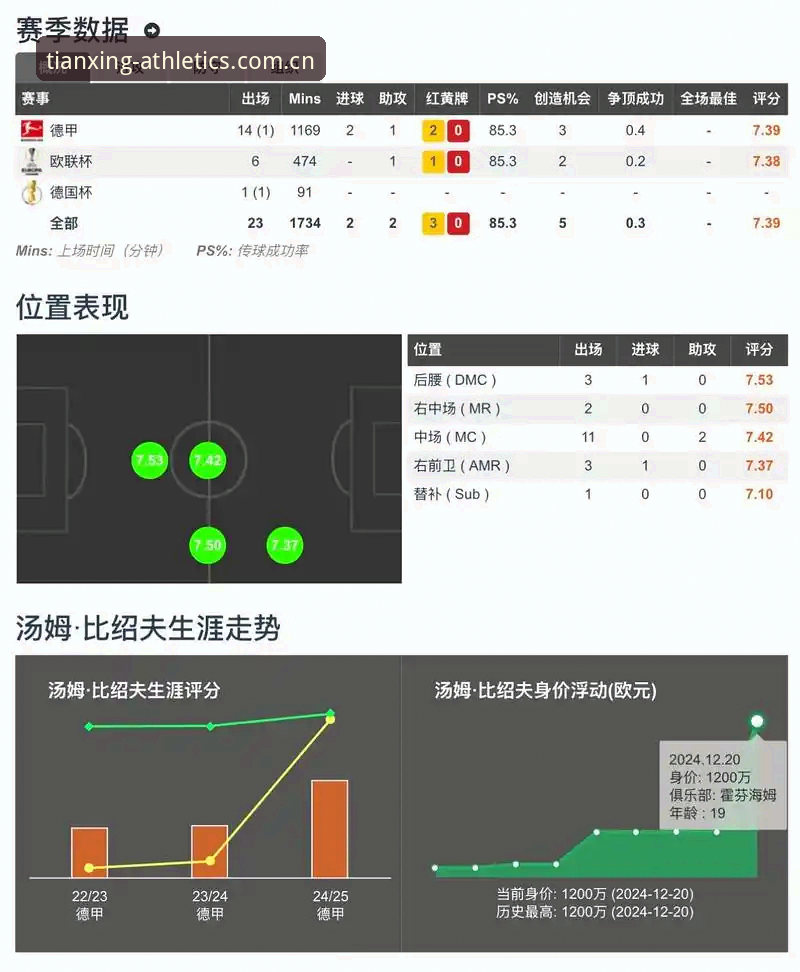 天行体育比分功能全面评测：从新手到达人的实战指南